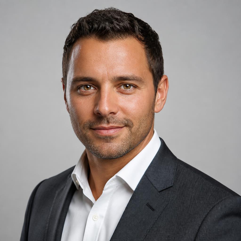 Alex Morgan, Founder | Creative Studio