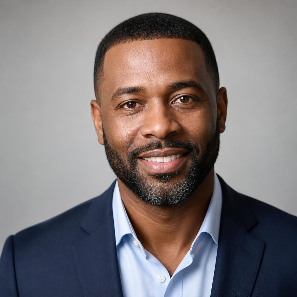 Daniel Carter, Business Owner