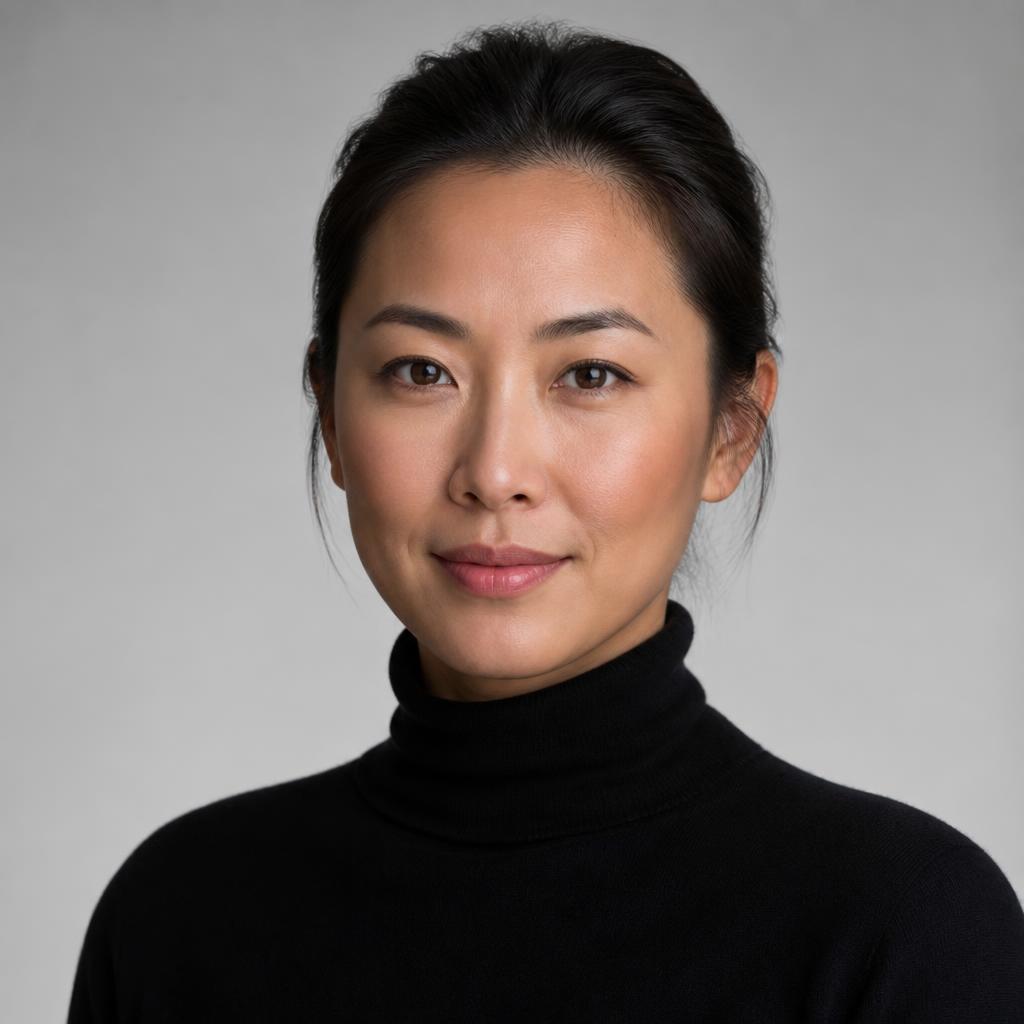 Jessica Lee, CEO