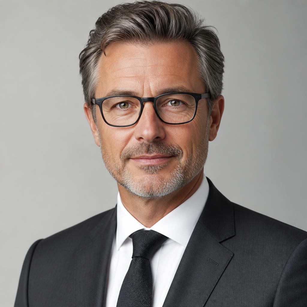 Michael Foster, Managing Director
